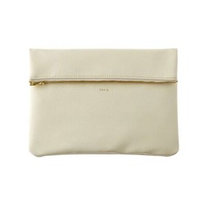 Delfonics Craig Carrying Case Ivory