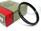 Canon 48mm UV 1x Screw-in Filter