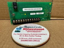 NEW ALLEN BRADLEY 1336-L4 / 42336-200-51 5VDC ONLY LESS ENCODER ID: M231098