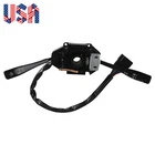 Combination Turn Signal Switch Wiper Switch Fit for Mitsubishi L200 LHD US