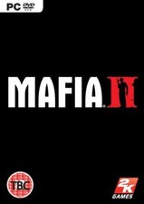 Mafia II (PC DVD)