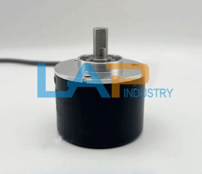 1PCS New For SZGLS5208G-4096-L5 Incremental photoelectric rotary encoder
