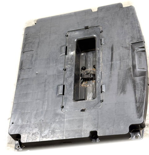 2011 Ford Escape 2.5L False Trunk Floor Cubby Compartment Plastic Trunk Piece - Picture 5 of 13
