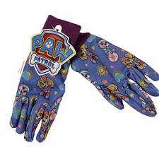 NICKELODEON PAW PATROL Kids Jersey Gloves by Midwest Glove Co.