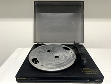 Marantz Automatic Turntable  TT 151 For Part ...