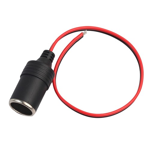 12V 120W Auto Zigarettenanzünder Steckdose Stecker - Picture 6 of 11