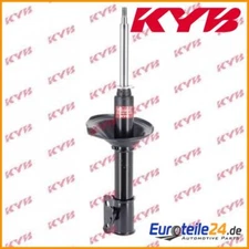 Shock Absorber Excel-G KYB 334167 Front Left for Subaru