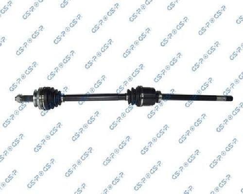 Gsp Arbre De Transmission 244004 Opel;Renault - Image 3