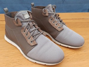 timberland killington grey