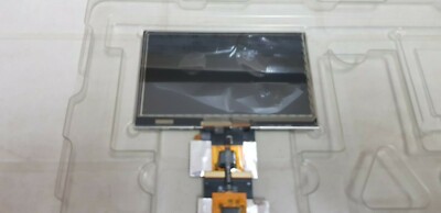 POWERTIP PH480272T009-IHC07 Original LCD Display Modul 1 Stück