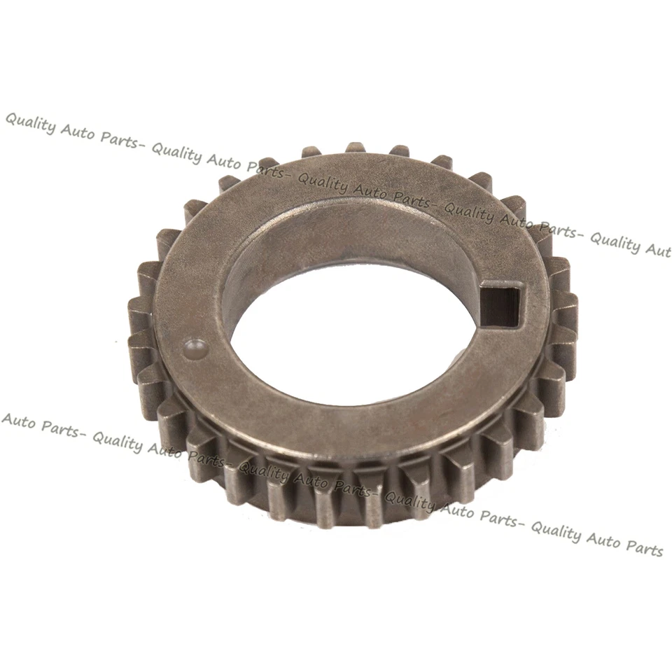 Kit de cadena de distribución Cam Phaser VVT para Ford Lincoln Taurus Transit Explorer F-150 Foto 4 de 4