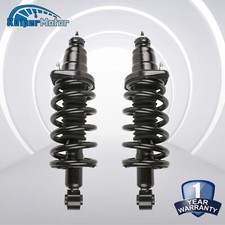 2 Rear Complete Struts For 2003-2011 Honda Element Ex Lx Sc 2.4l W Springs 2 Rear Complete Struts For 2003-2011 Honda Element Ex Lx Sc 2.4l W Springs
