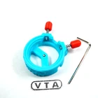 VTA S-501 Handsetting Tool for SEIKO 6138/6139 **2023 VERSION**