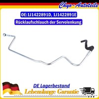 AIC Hydraulikschlauch, Lenkung FüR Audi A3 Seat Leon Toledo Skoda Octavia VW