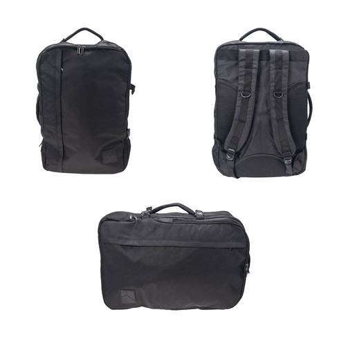 Rucksack Reisegepäck Tasche Laptop Reiserucksack Handgepäck ca. 54x35cm Flugzeug - Bild 12 von 19