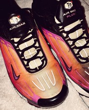 Size 5.5 - Nike Air Max Plus 3 Hyper Violet 2019 for sale online | eBay