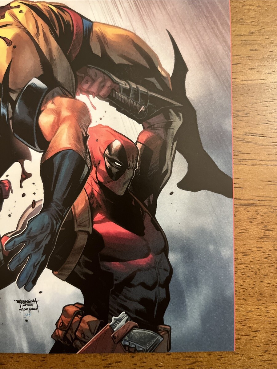 アメコミ Deadpool #1 Deadpool #1 Liefeld X-Treme Marvel Variant | eBay