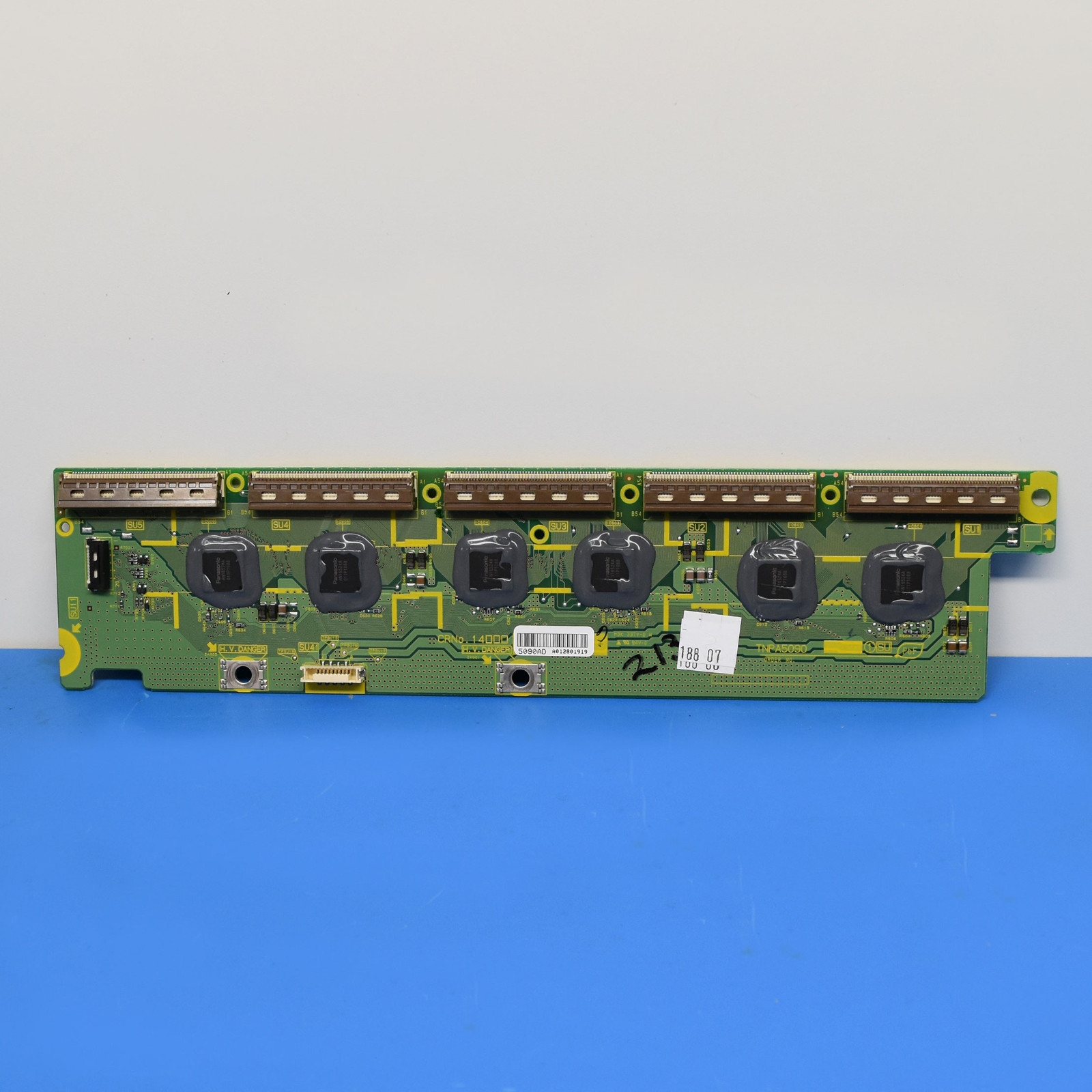 Panasonic TXNSU1LQUU (TNPA5090AD) SU Board TCP5032C TCP50C2 TCP50S2