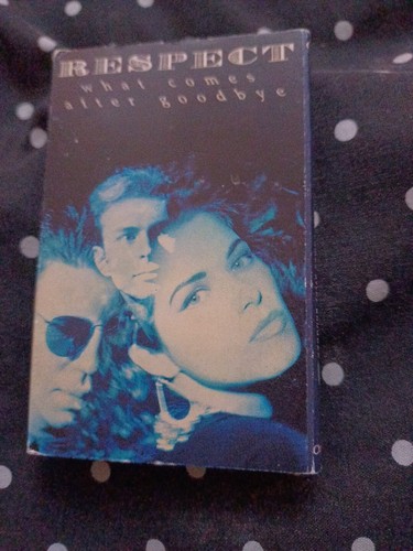 Respect What Comes After Goodbye Cassette
