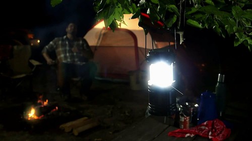 Bell Howell Taclight Cob Led Camping Lantern Super Bright Portable Survival... - Picture 7 of 7