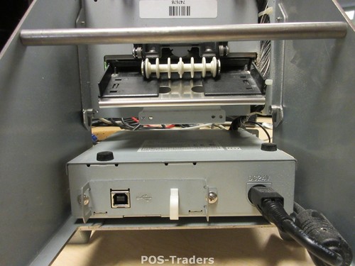 TMP942-24 STAR Thermal PR921 Label Ticket Kiosk Printer &Presenter USB TUP 900 - Afbeelding 3 van 7
