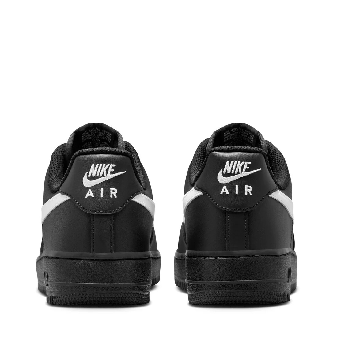 スニーカー nike air force 1 07 men shoes FZ0627-010 Mens NIKE AIR FORCE 1 LOW 07 FZ0627-010 Black/White | eBay