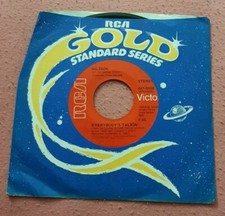 Nilsson 45 I Guess The Lord Must Be In New York City / Everybody's Talkin' ex