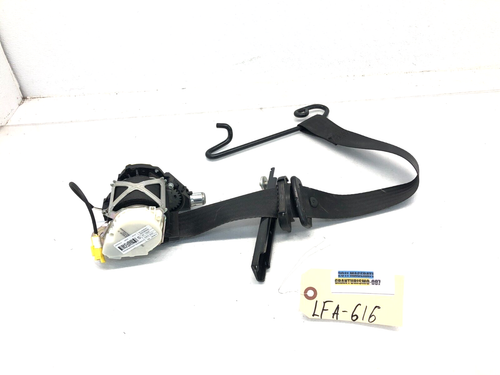 2008-2019 MASERATI GRANTURISMO S M145 LEFT DRIVER FRONT SEATBELT RETRACTOR OEM - Picture 1 of 12
