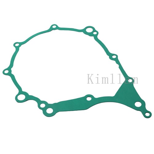 Stator Cover Gasket for Yamaha XT600N 1985 XT550J 1982 SRX600S 1986 TT600L 1984 - Picture 6 of 9