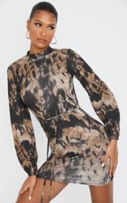 Pretty Little Thing Bodycon Dress