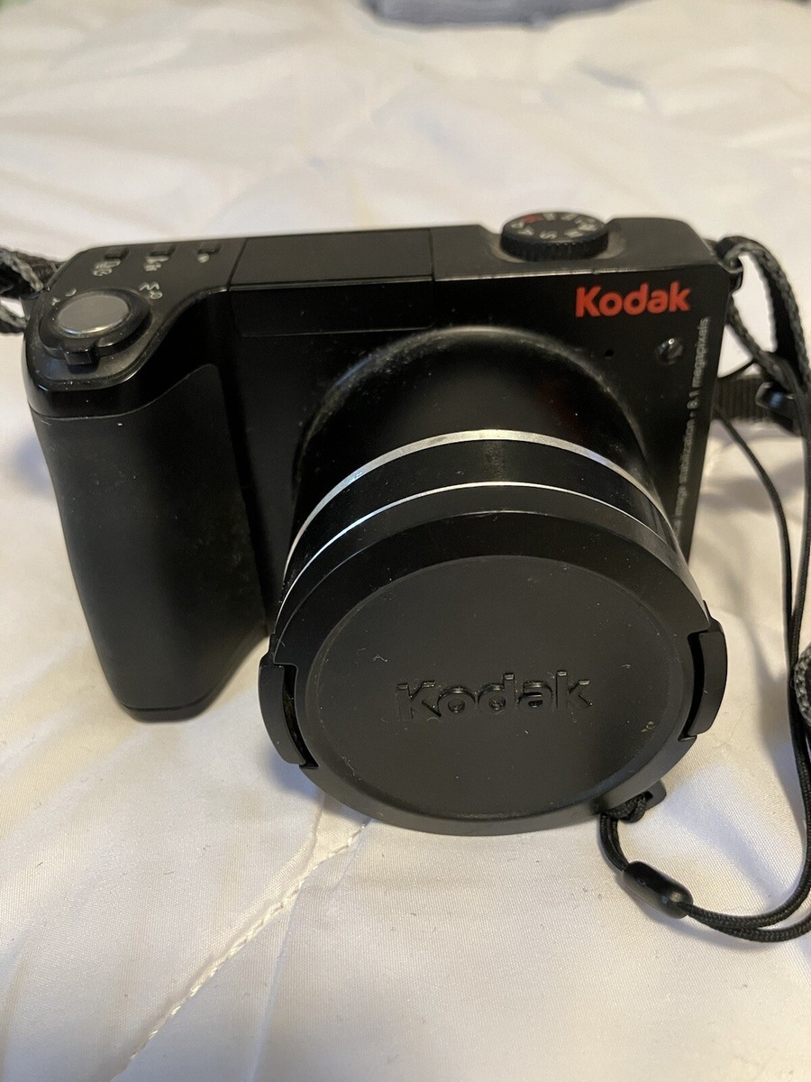 Kodak Easyshare Z1275 Sample Photos Kodak Easyshare Z1085 Sample