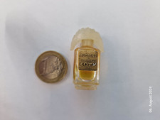 Ältere Parfum Miniatur von Coty, Complice, Parfum, 3ml