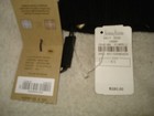 100% AUTHENTIC NEW MEN BURBERRY RIB HOUSE CHECK GLOVES US 8.5 — photo 5