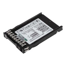 Ssd 960gb Hpe Vk000960gwsrt P02760-003 Mlc Sata 6g 2.5" Mz-7lh9600
