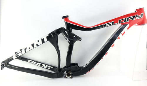 Giant Glory 2 DH Downhill Mountain Bike MTB Frame Med 26'' Wheel - Picture 6 of 15