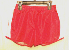 Danskin Now Running Shorts Size L 