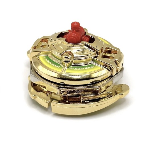 Beyblade Original Takara Dranzer F - Picture 9 of 15