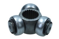 Maxgear 49-2016 Stativnabe, Antriebswelle FüR Ford, Ford Asien & Ozeanien