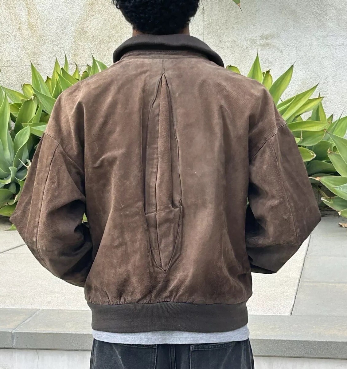 【激レア】70svintage Neiman marcus nylon coat 激レア】70svintage Neiman marcus nylon coat