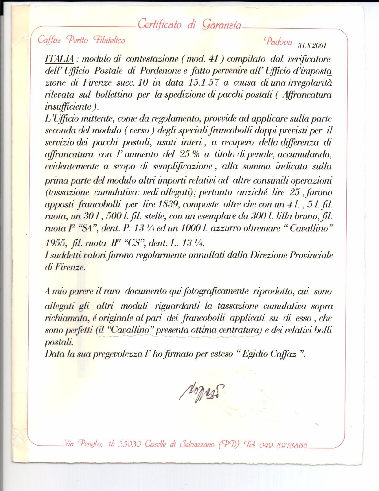 Foto 1 di 2