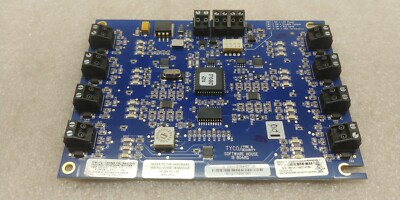 SOFTWARE HOUSE AS0073-000 INPUT BOARD NOS GREAT CONDITION FREE SHIPPING!