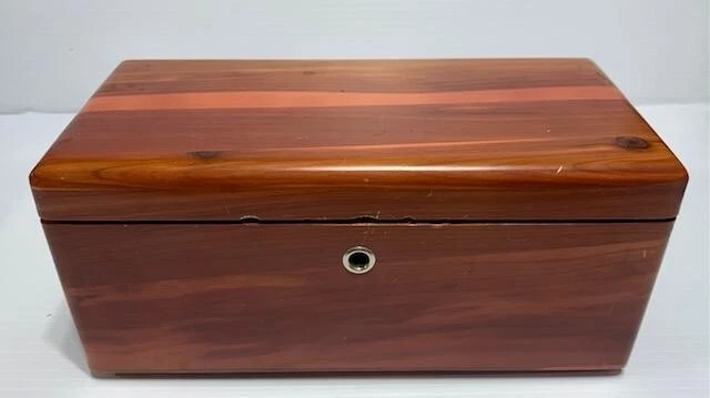 vintage lane cedar chest products for sale | eBay