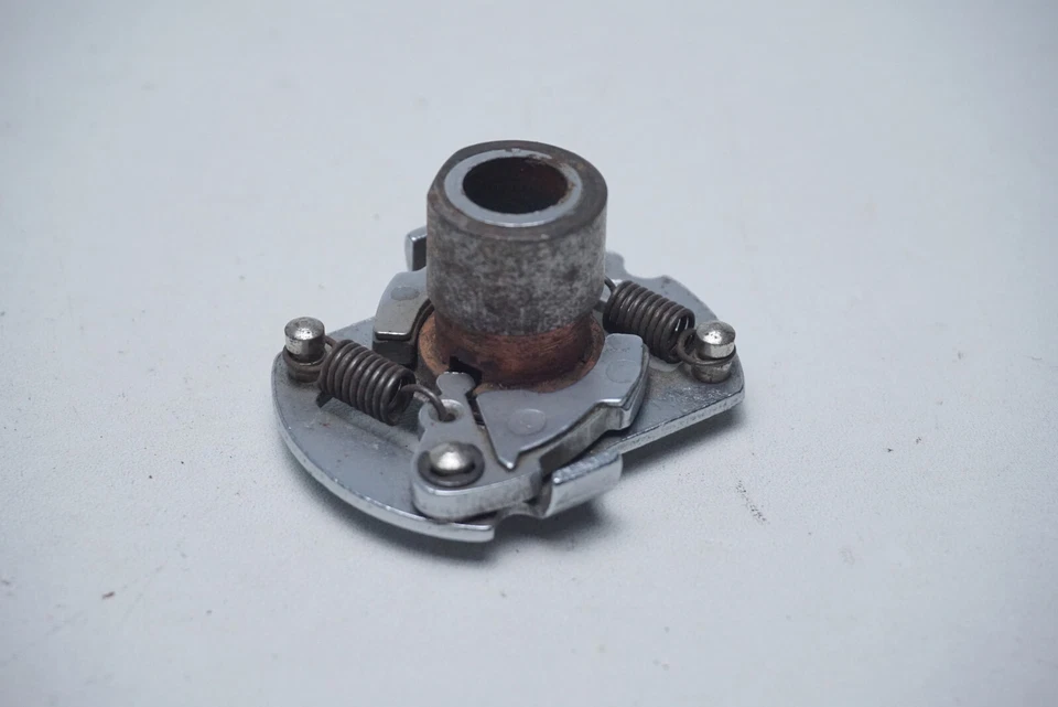 For Honda CT90 CM91 C90 CB100 CB125S XL100 CL100 SL100 SL125S Advancer Spark Nos - Image 4 of 4