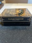 BICYCLE STEAMPUNK BANDITS Black Playing Card deck NEW/SEALED Gamblers — photo 4