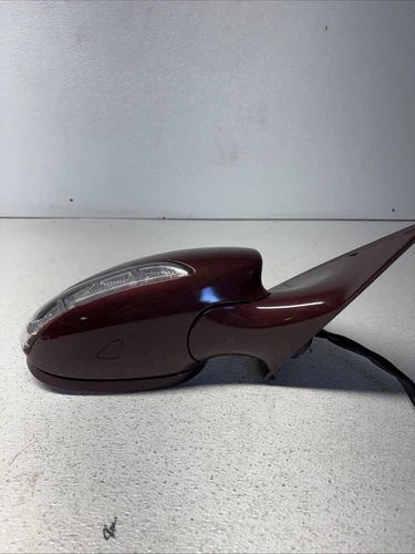 ✅🔥 07-09 Mercedes W221 S550 Front Right Side Mirror Door Rear View OEM