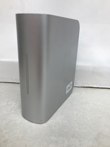 Wd Western Digital Wdh1q 00 External Hard Disk Driver No Hdd Ebay