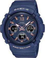 CASIO BABY-G Women's Watch BGA-2800-2AJF Radio Solar NEW