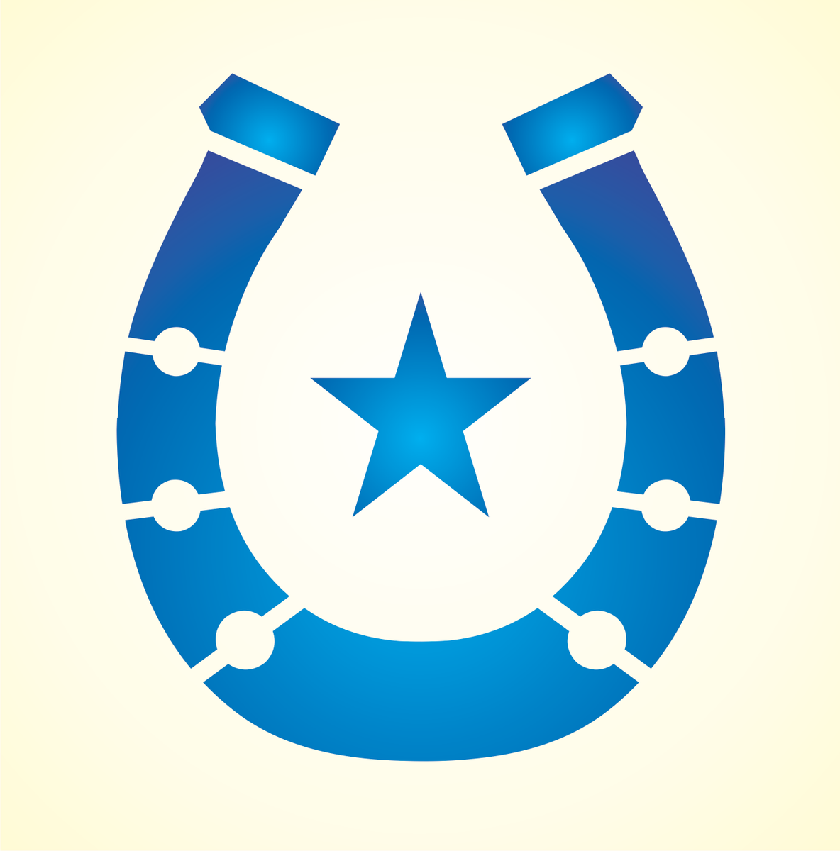 Horseshoe Star STENCIL Western Cowboy Horse Farmhouse Ranch DIY Signs Many sizes | eBay horseshoe-star-stencil-western-cowboy-horse-farmhouse-ranch-diy-signs-many-sizes-ebay