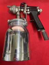 Astro Pneumatic AS-7 Auto Body Paint Spray Gun