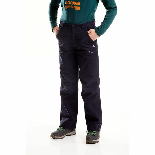 Craghoppers Kids Winter Lined Kiwi 
